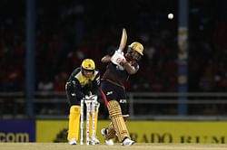 IPL 2021: 3 players who could replace Sunil Narine as KKR's opener