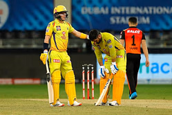 IPL 2021: 5 CSK stars who might be playing their last season this year