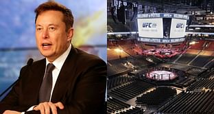 Is Elon Musk about to become one of the new owners of UFC?