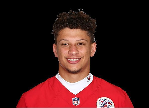 Patrick Mahomes News, Biography, NFL Records, Stats & Facts