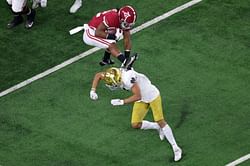 NFL Draft 2021: Twitter reacts to the Pittsburgh Steelers selecting Najee Harris