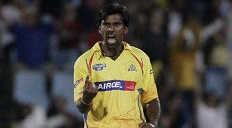 Lakshmipathy Balaji