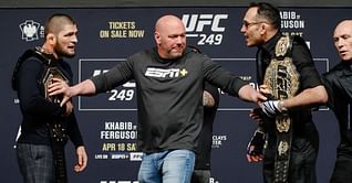 5 dream MMA fights we never got to see