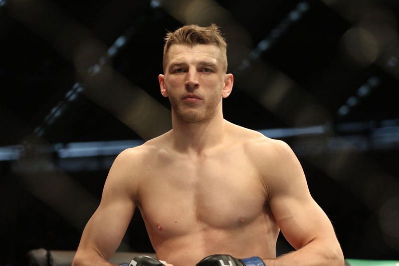 Dan Hooker