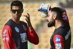 IPL 2021: "They shouldn't limit themselves" -Ashish Nehra cautions Virat Kohli and RCB