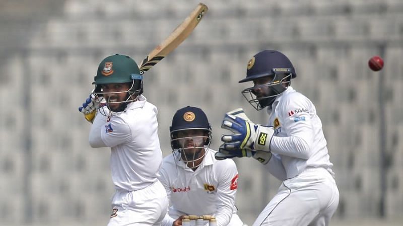 Sri Lanka vs Bangladesh Head to Head