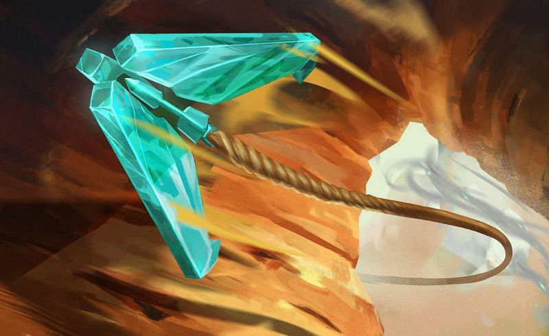 League of Legends Teases New Champions Releasing This Year