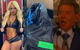 WWE News Roundup – 14-time champion brutally rejected, fired employee accused of stealing, Vince McMahon’s epic reaction to botch on live TV (April 26th, 2021)