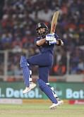 Ten years of India's 2011 World Cup triumph: players who are still playing for India
