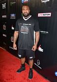 Watch: Sparring video reveals Quinton 'Rampage' Jackson's son Raja is following in his father's footsteps