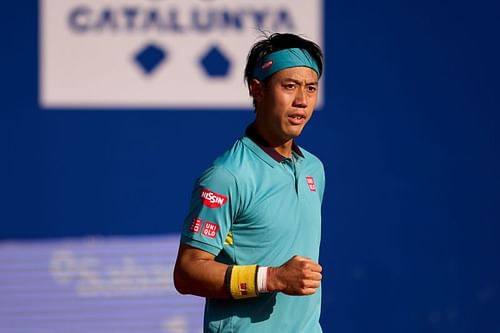 Kei Nishikori