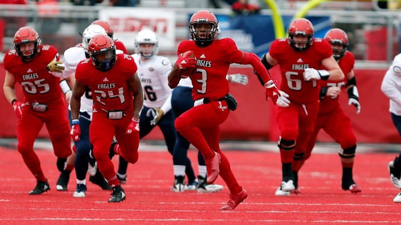 Eastern Washington Eagles