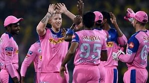 IPL 2021: Aakash Chopra picks Rajasthan Royals' ideal playing XI