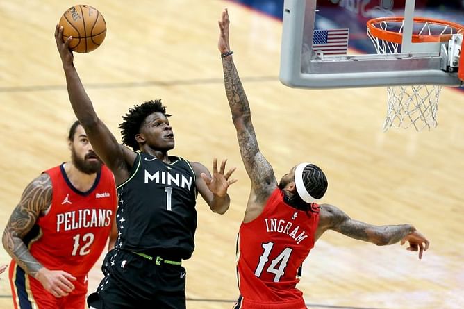 5 players who can win Rookie of the Year award following LaMelo Ball's injury l NBA 2020-21
