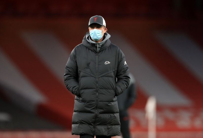 Liverpool planning contract renewal of four stars - Reports