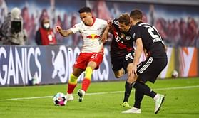 Bayern Munich kill off any hope of a Bundesliga title race after edging RB Leipzig