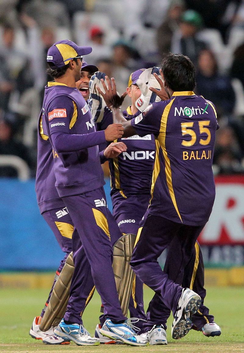 Kolkata Knight Riders have 6 spinners in their squad for IPL 2021