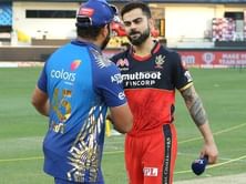 MI v RCB, IPL 2021: Today match players list & umpires