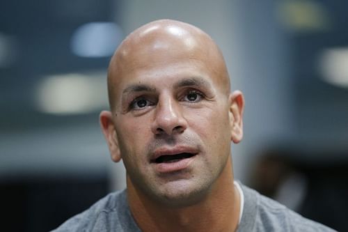 New York Jets head coach Robert Saleh will draft his first class.