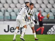 Rino Foschi urges Juventus to sell Cristiano Ronaldo and build the team around Paulo Dybala