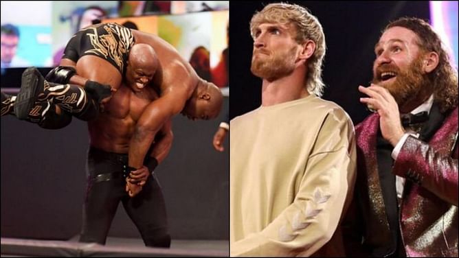 5 biggest questions from WWE RAW, NXT, and SmackDown this week