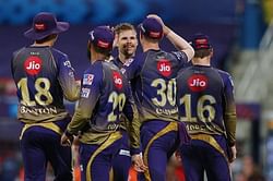 IPL 2021: "Kolkata Knight Riders have a 50-50 chance of qualifying for the playoffs": Aakash Chopra
