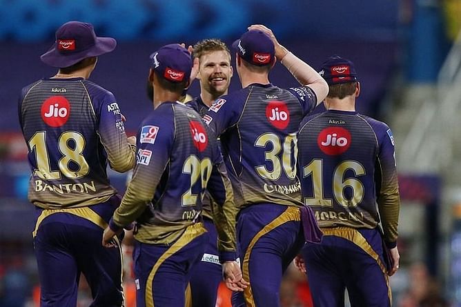IPL 2021: "Kolkata Knight Riders have a 50-50 chance of qualifying for the playoffs": Aakash Chopra