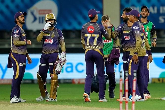 IPL 2021: Best team combination for Kolkata Knight Riders