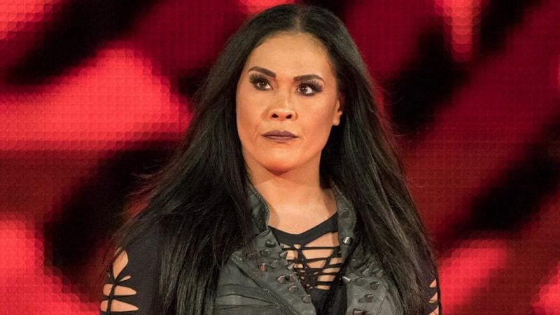 Will Tamina become one half of the WWE Women&#039;s Tag Team Champions?