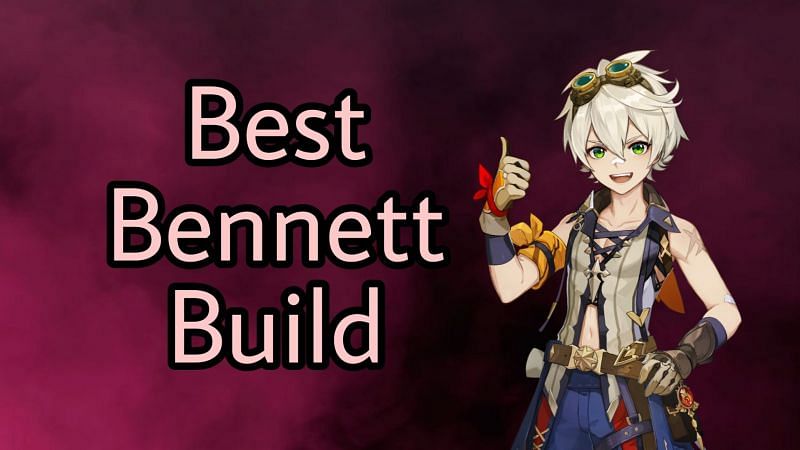 Bennett build