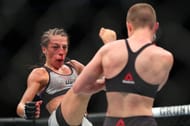 Joanna Jedrzejczyk