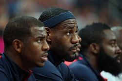 5 active NBA players who would make great coaches