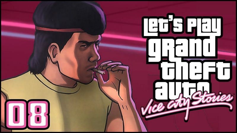 Gangs in Grand Theft Auto: Vice City Stories, GTA Wiki