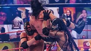WrestleMania Backlash के लिए WWE चैंपियनशिप मैच का हुआ ऐलान, दो पुराने दुश्मन मचाएंगे जबरदस्त बवाल