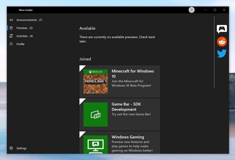 How to Download Minecraft Beta (1.5.01) on Windows 10, XBOX One