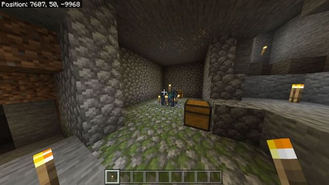 How to Find Dungeons in Minecraft: All Details you need to know!