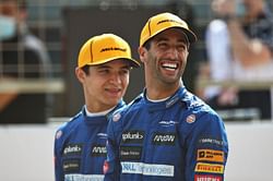 2021 Imola Grand Prix Team Preview: McLaren