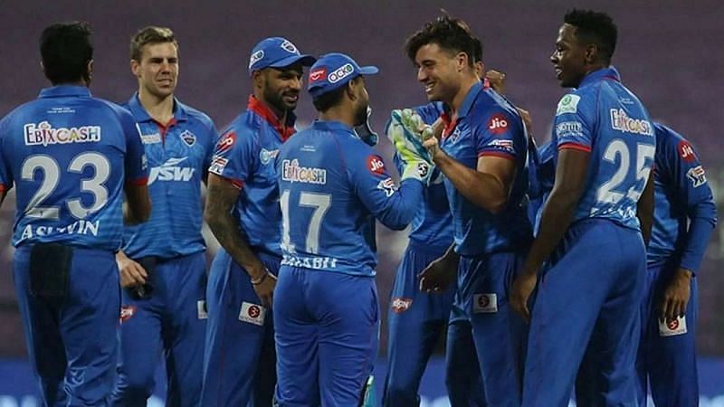 The Delhi Capitals came up short against the Mumbai Indians in all four of their clashes in IPL 2020