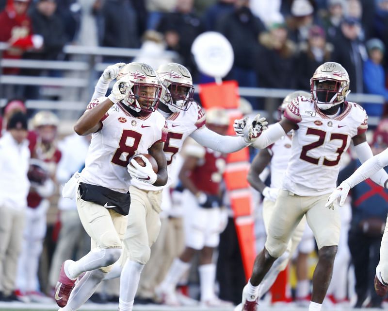 How to get Florida State Seminoles Spring game 2021 tickets?