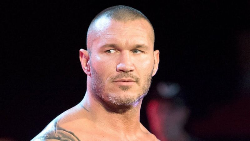 Randy Orton