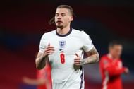 Kalvin Phillips enjoyed a strong game tonight, but do England really need two holding midfielders?