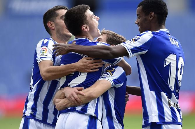 SD Eibar vs Real Sociedad prediction, preview, team news and more | La Liga 2020-21