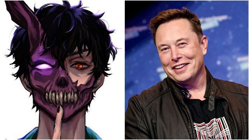 Corpse Husband recently took his &quot;Catgirl&quot; craze to the comment section of Elon Musk&#039;s tweet