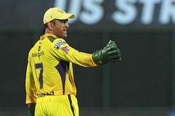 IPL 2021: Understanding the importance of MS Dhoni to this CSK side