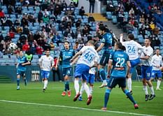 FC Krasnodar vs Zenit Saint Petersburg prediction, preview, team news and more | Russian Premier League 2020-21