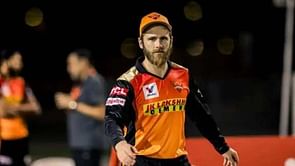 केन विलियमसन को प्लेइंग इलेवन में शामिल नहीं किए जाने को लेकर डेविड वॉर्नर ने दिया बड़ा बयान