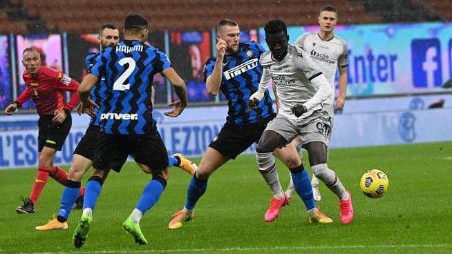 Bologna vs Inter Milan prediction, preview, team news and more | Serie A 2020-21