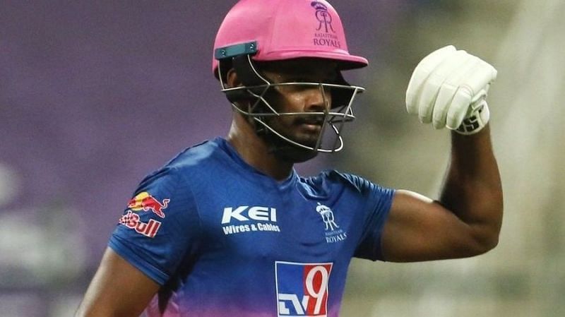 Sanju Samson