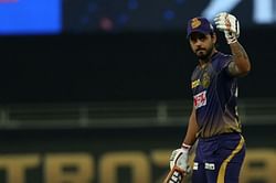 Nitish Rana tests negative for COVID-19; to join KKR camp soon