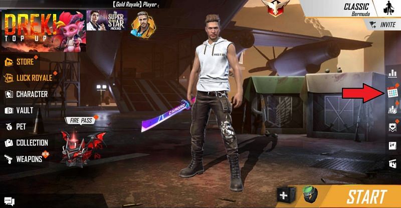 Free Fire Ob27 Update Confirms Release Date And Free Rewards Revealed